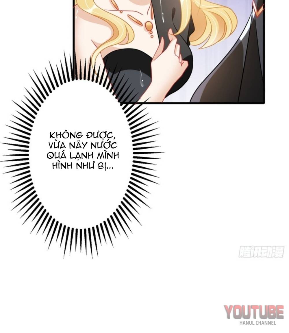 thiết lập nhân vật daddy của tôi bị sụp đổ chapter 75 7