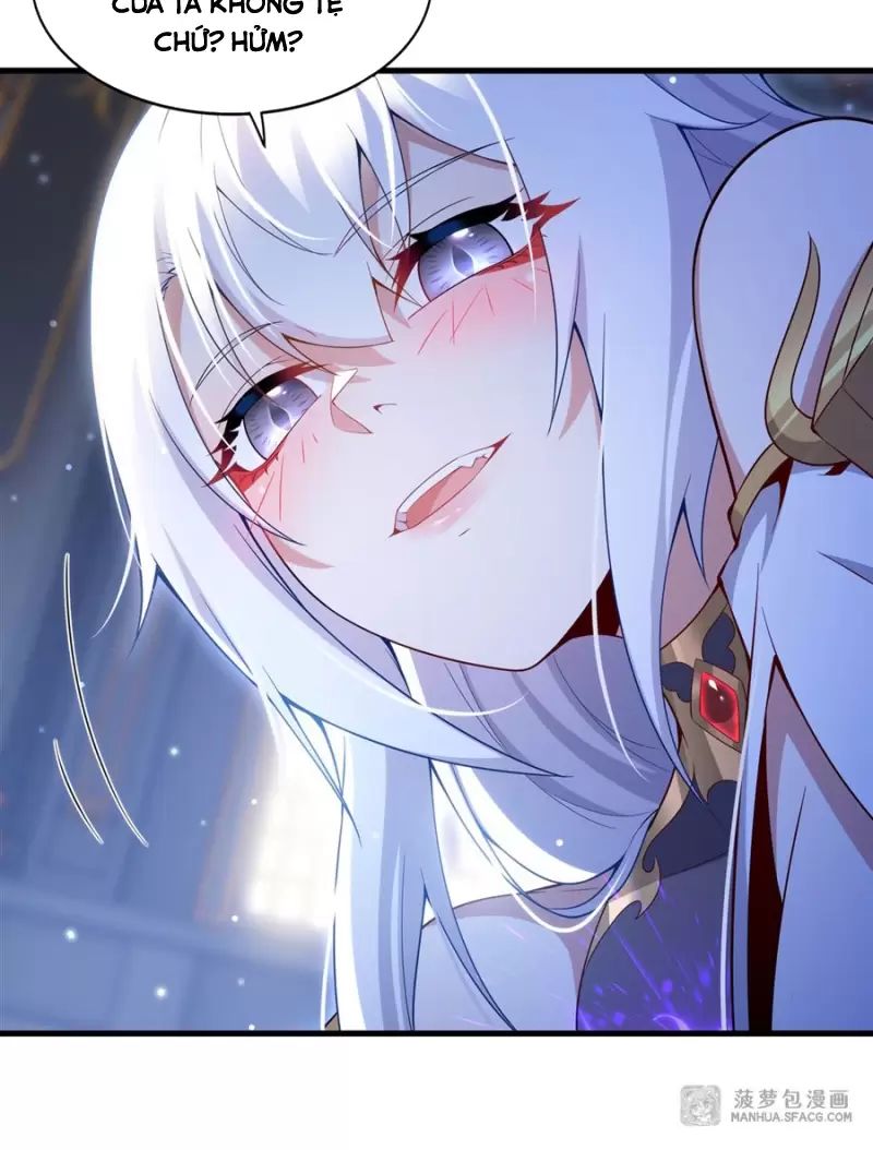 câm miệng đi ác long, ta không muốn trông trẻ với ngươi nữa! chapter 12 13