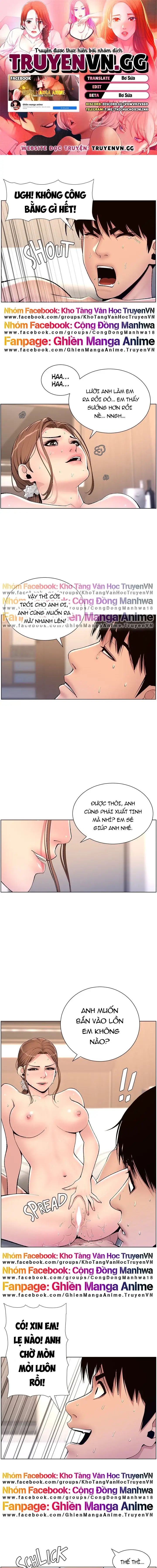 app đế vương giường chiếu chapter 16 1