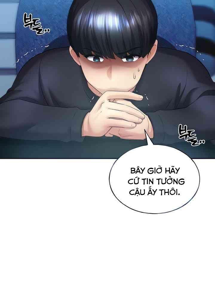 cô em vẽ tranh minh họa của tôi chapter 9.1 25