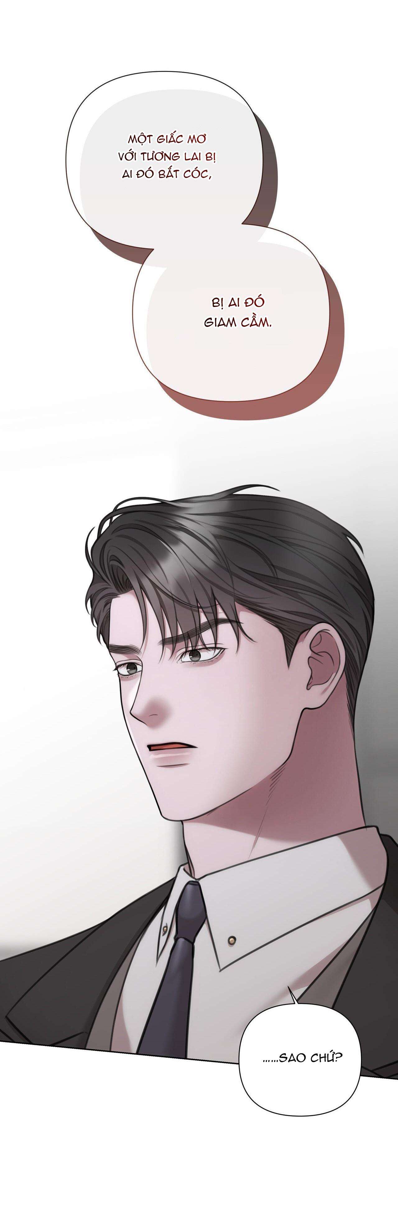 nhật ký giam cầm thư ký jin chapter 34 24