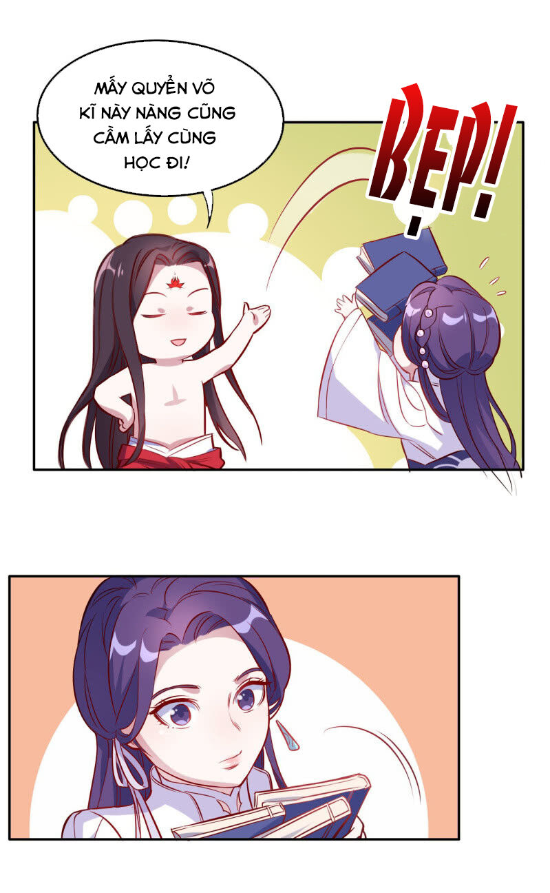 tà y cuồng thê chapter 111 30