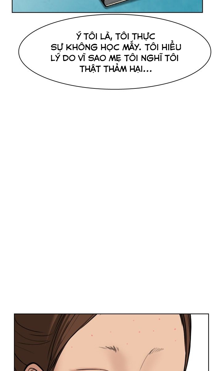 vẻ đẹp đích thực - true beauty chapter 30 85