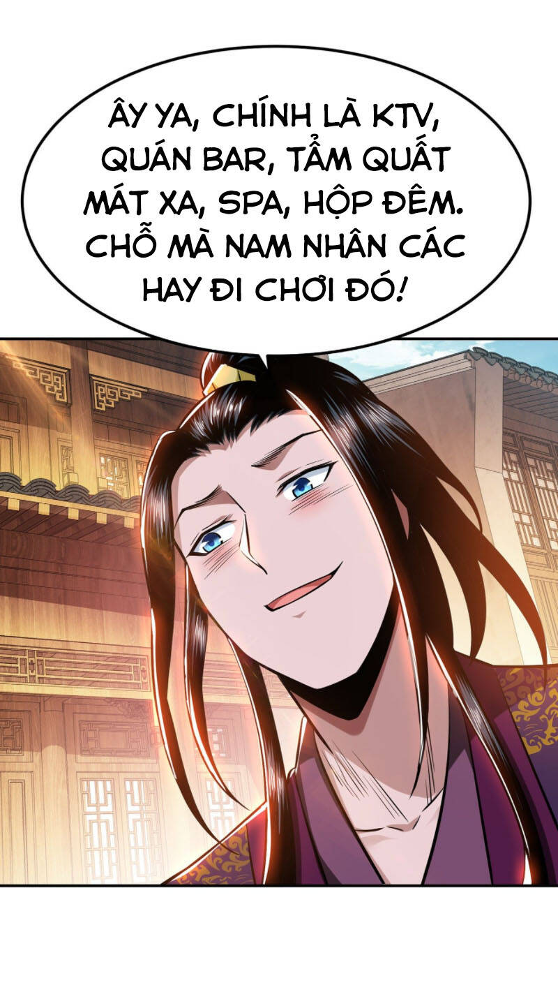 nam chính và hậu cung đều là của ta chapter 22 30