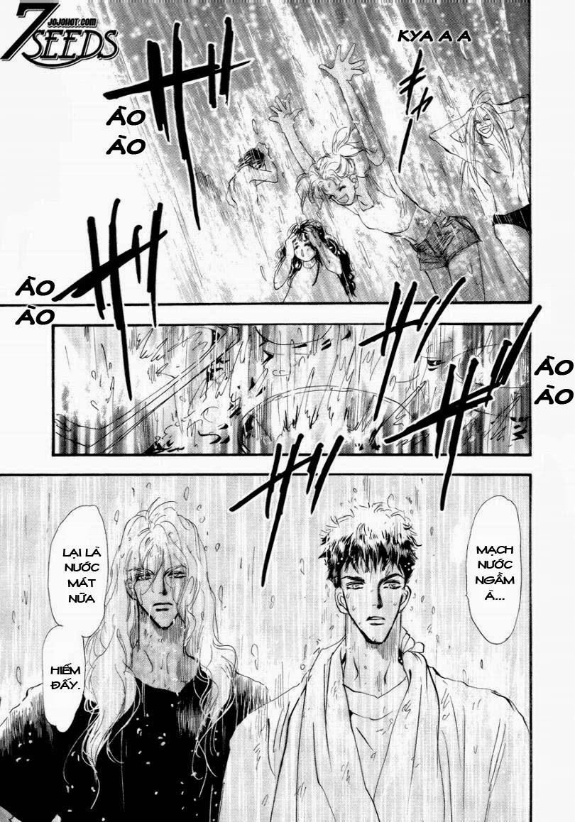 mầm sống chapter 86 36