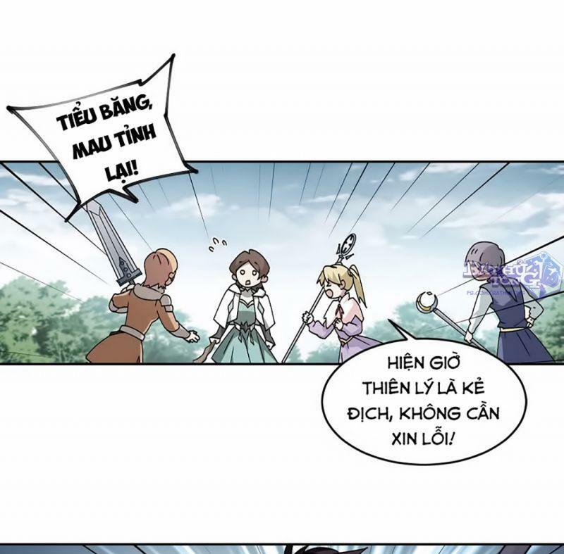 võng du chi cận chiến pháp sư chapter 355 20