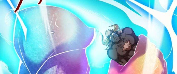 ẩn cư mười vạn năm, đời sau mời ta rời núi chapter 46 85