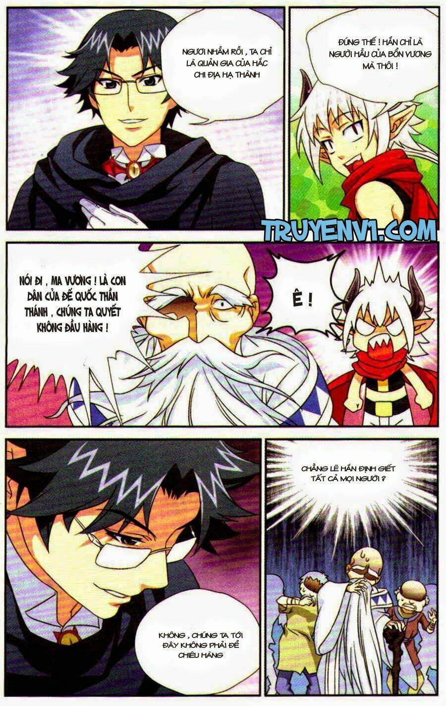 ma vương quản gia chapter 5.2 3