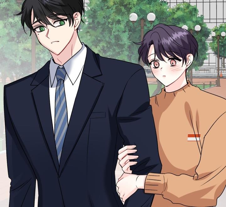 xác suất tình yêu chapter 65 126