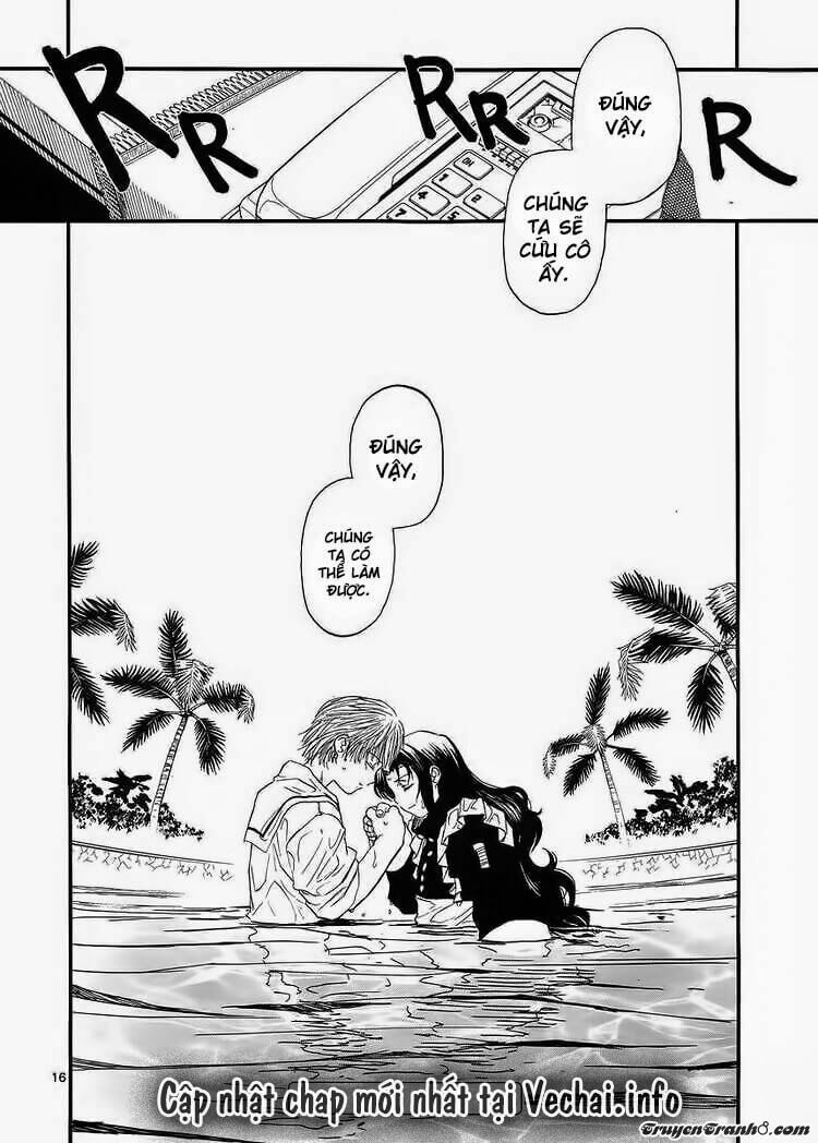 hố đen chapter 71 15