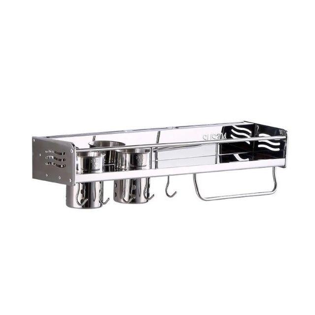 Giá kệ bếp đa năng INOX 304