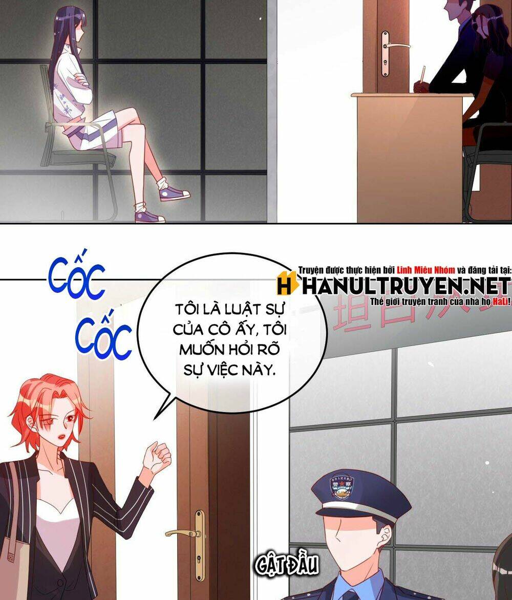 dĩ hôn chi danh chapter 11 29