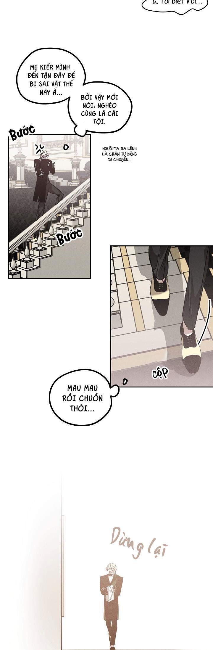 khu vườn hoa lavender chapter 1 25