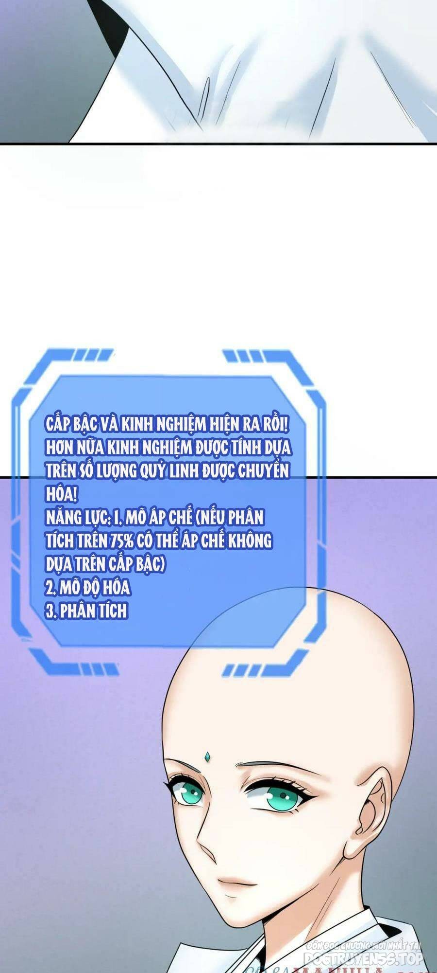 toàn cầu quỷ dị thời đại chapter 88 12