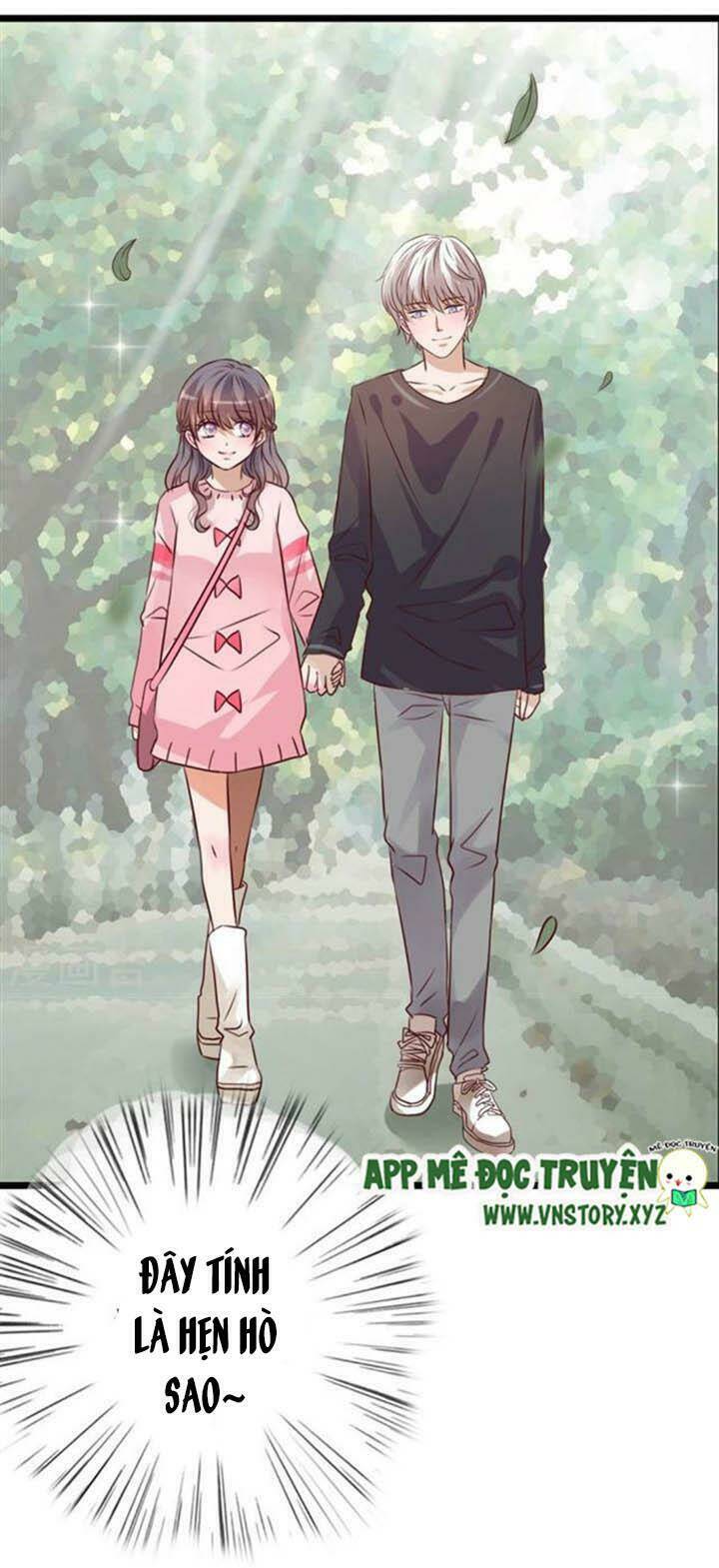 sau con mưa mùa hạ chapter 28 20