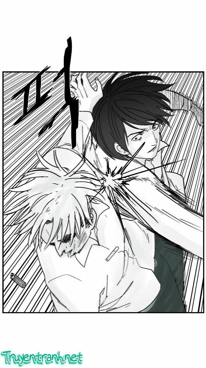 bạo lực học đường chapter 4 31