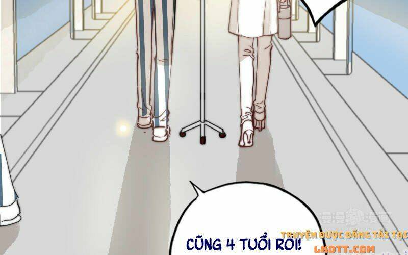 chồng trước 18 tuổi chapter 50 72