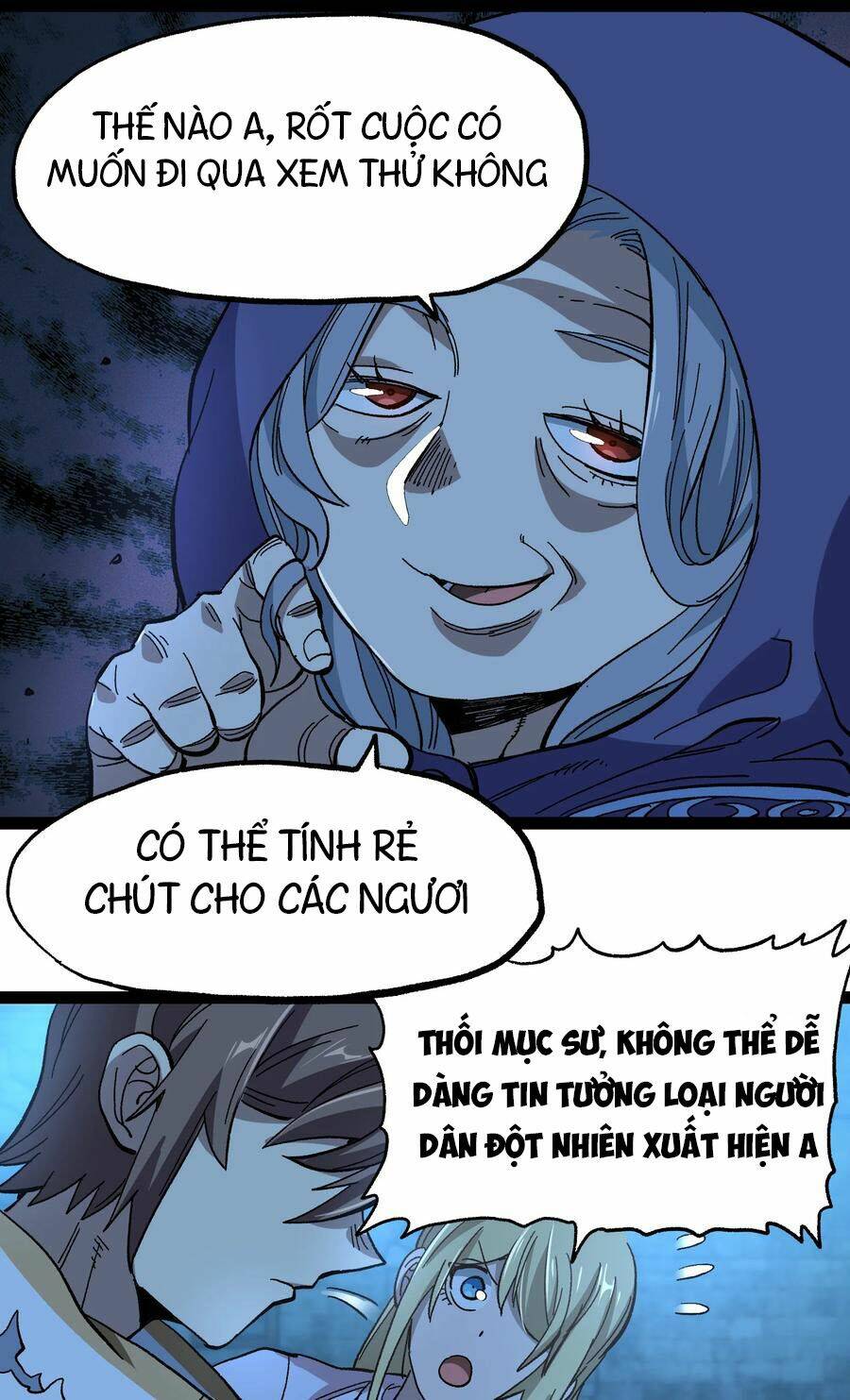 vú em vô địch chapter 19 68