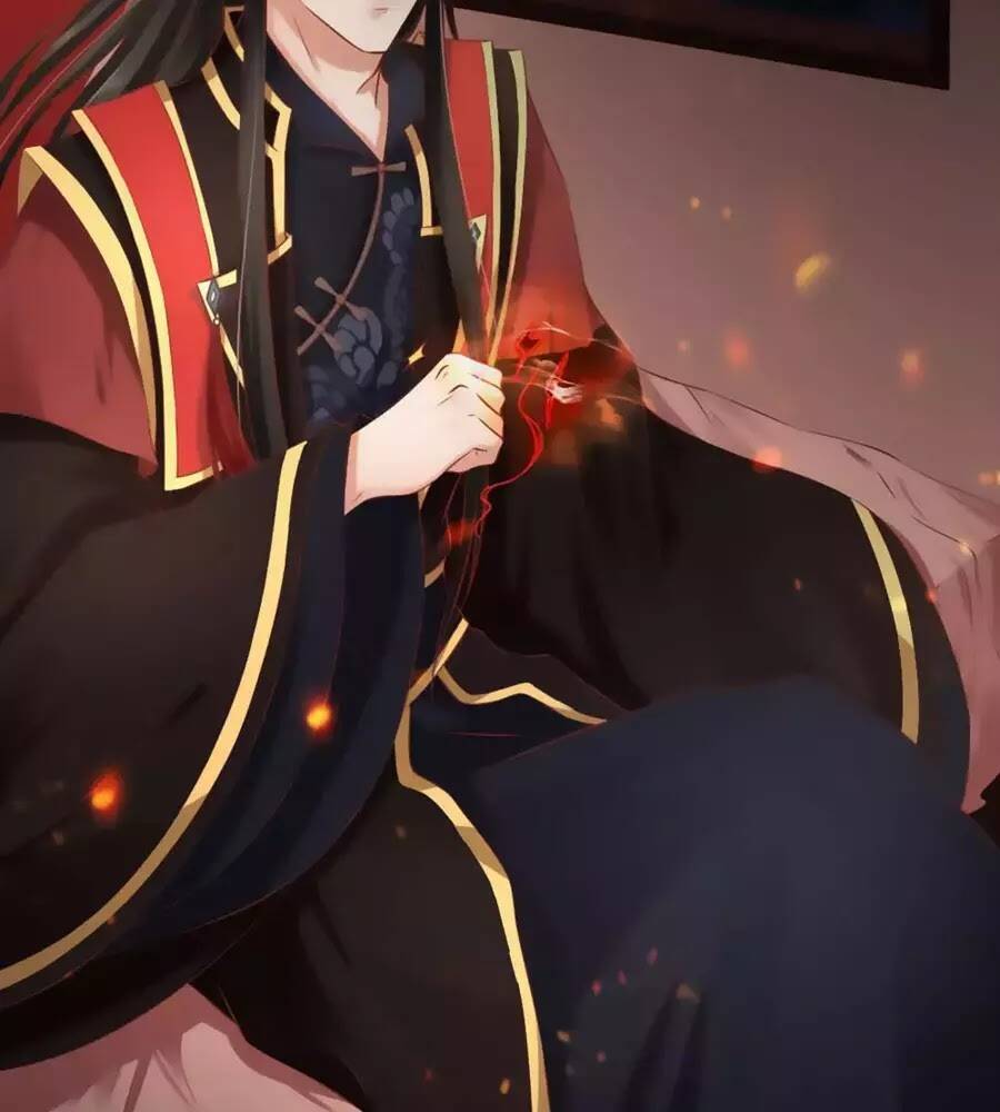 tân nương của âm dương giới chapter 87 106