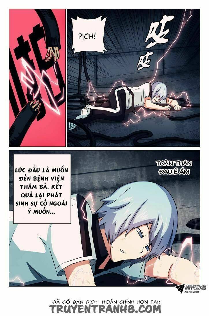 quỷ ăn thịt chapter 1 22