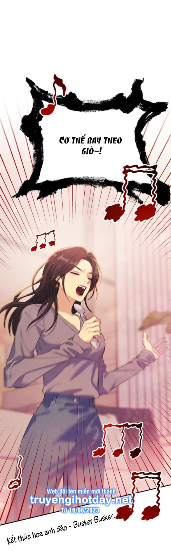 Couple Breaker chapter 41.2 35