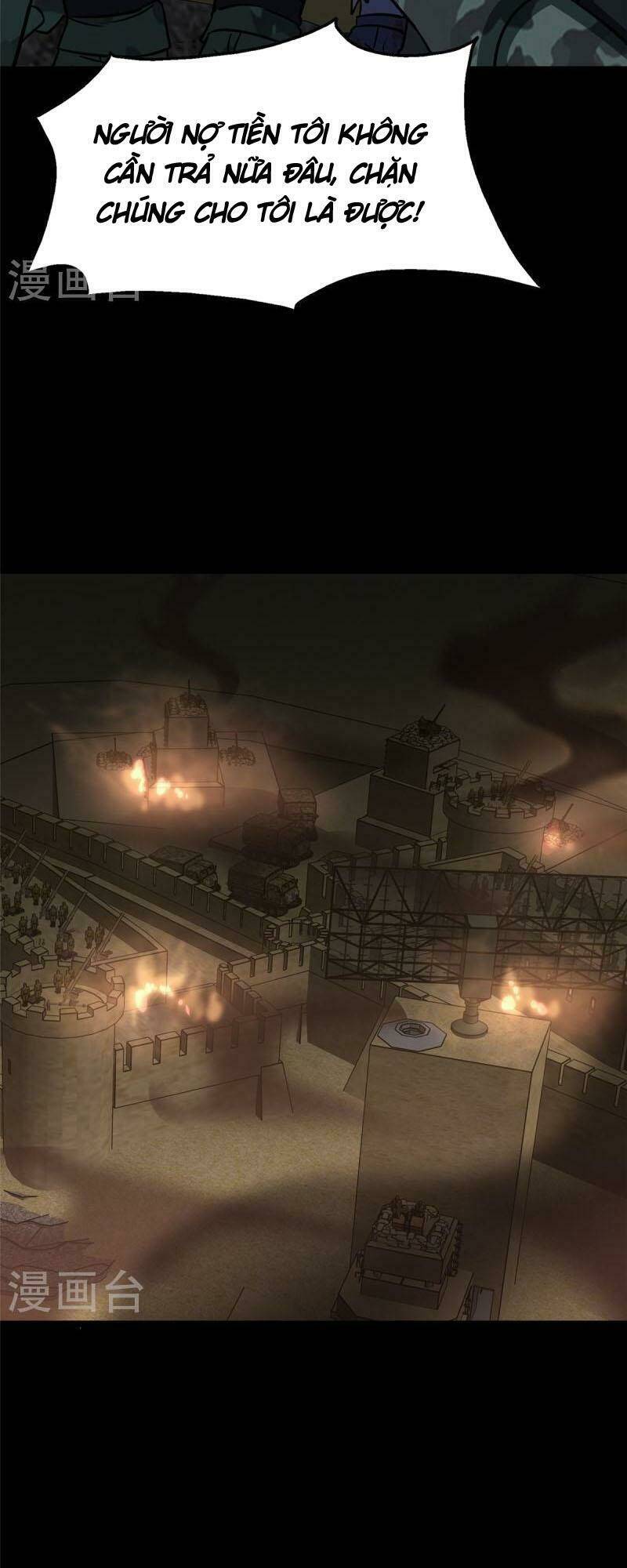 bạn gái virus của tôi chapter 353 9