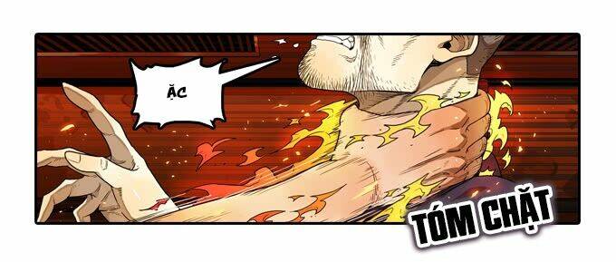 dị nhân bất tử chapter 41 8