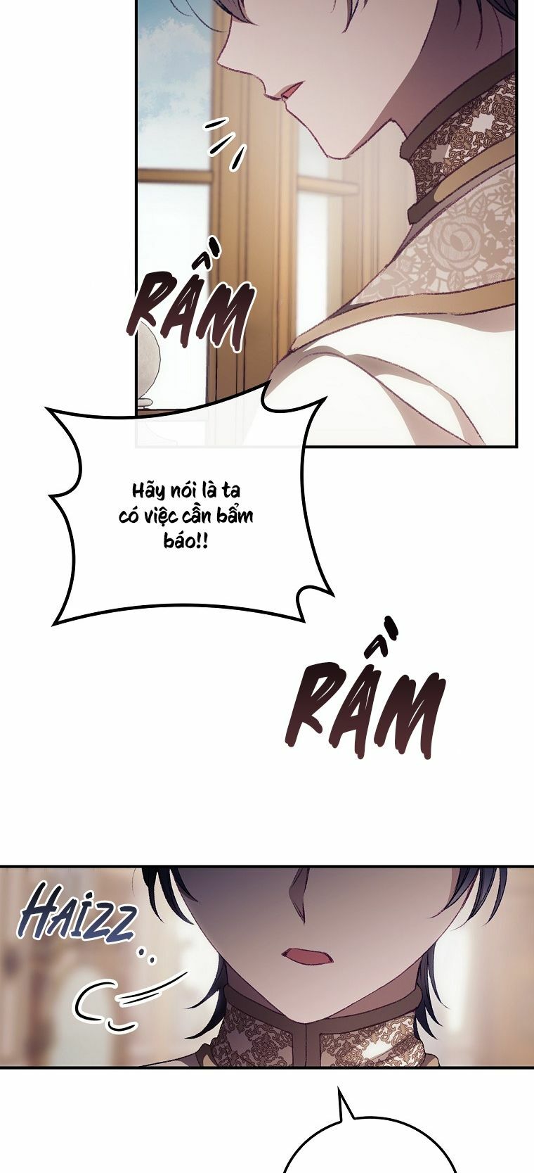 tôi nhìn thấy cái chết của bạn chapter 14 35