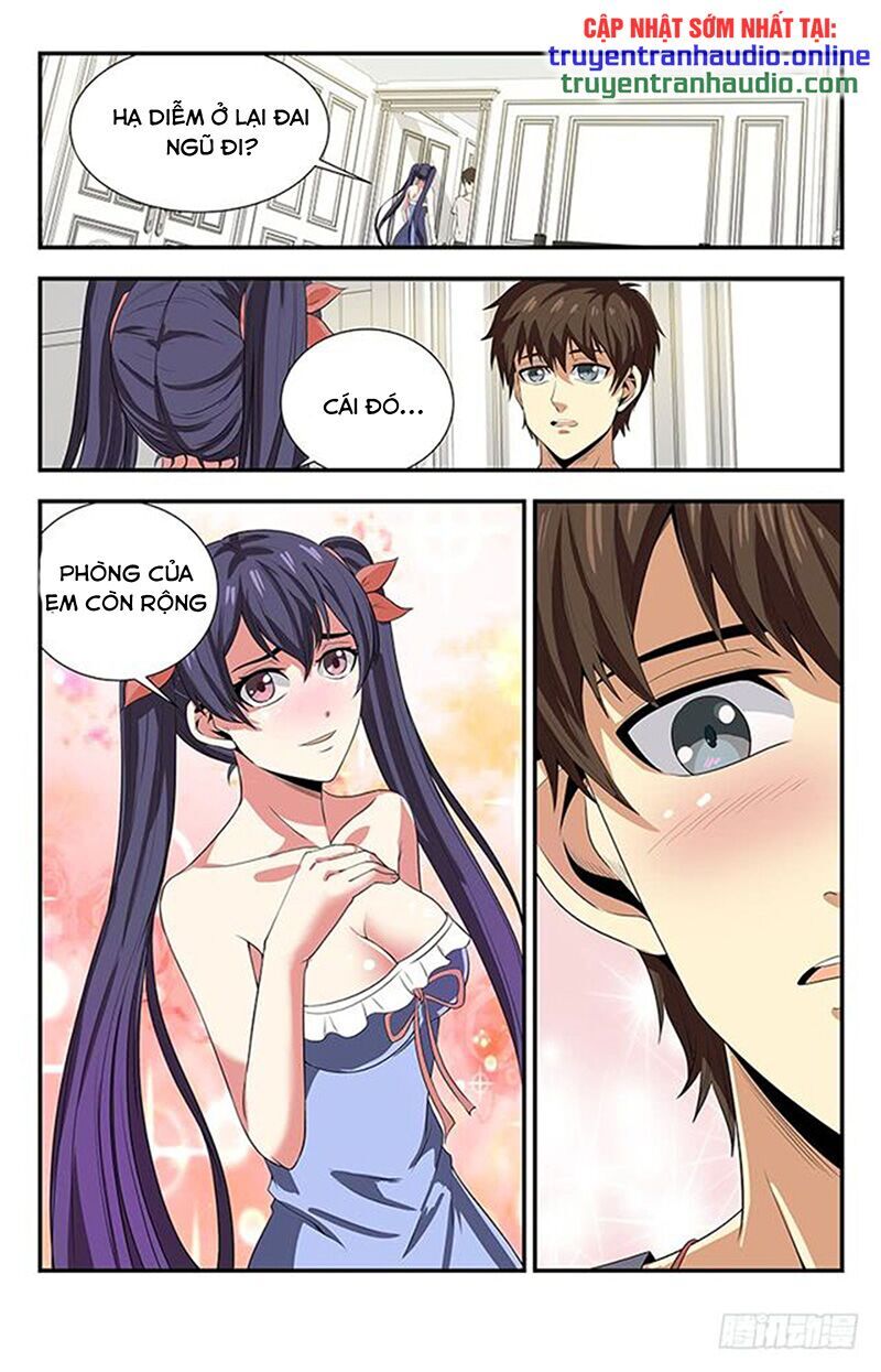 long ẩn giả chapter 146 2