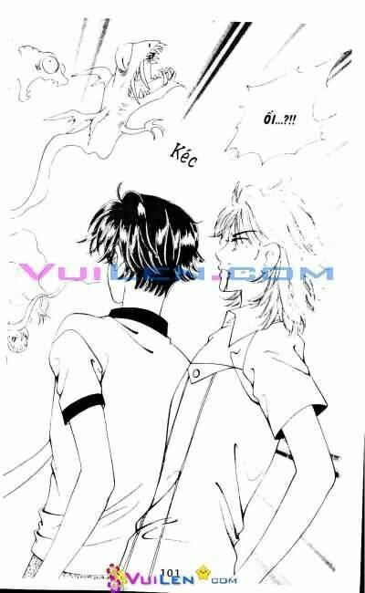 hội trừ ma chapter 6 101