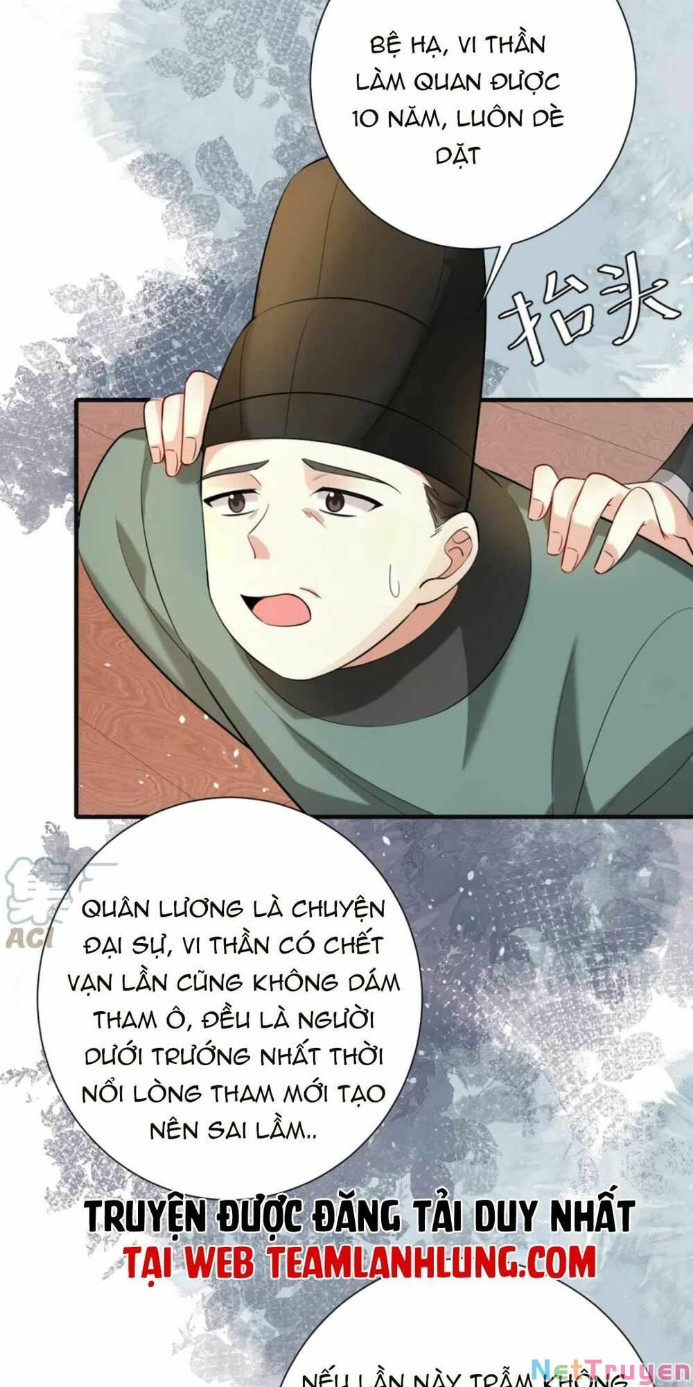 phương thức sinh tồn của công chúa pháo hôi chapter 116 8