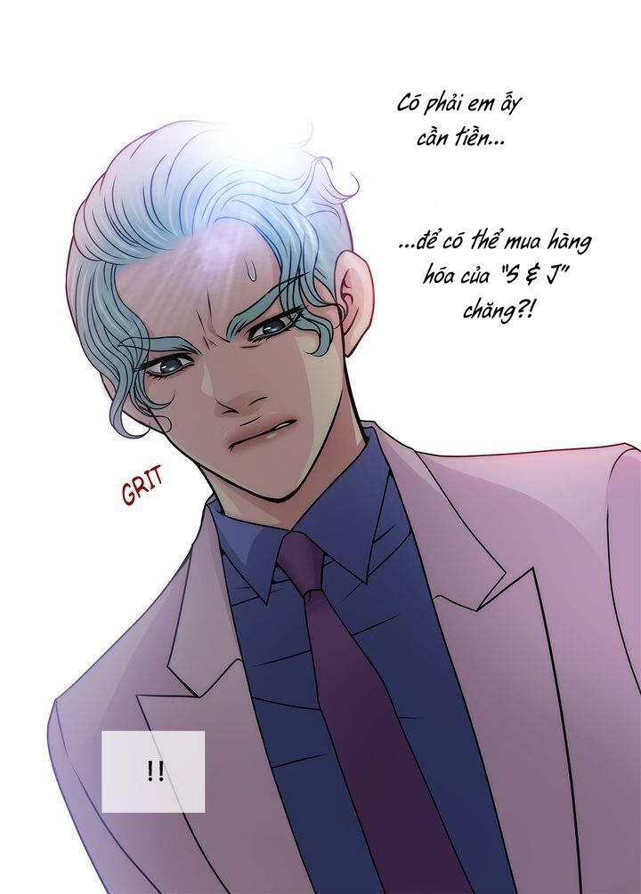 người đàn ông của tôi chapter 65.2 17