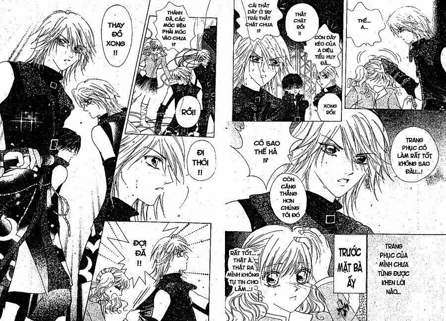 ban nhạc ardour chapter 3 7