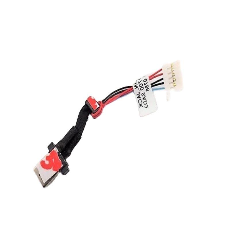 Bao Da Cho Lenovo IdeaPad Miix 10 Tablet DC30100O700 90203085 Cáp Nối Cổng Sạc Dc