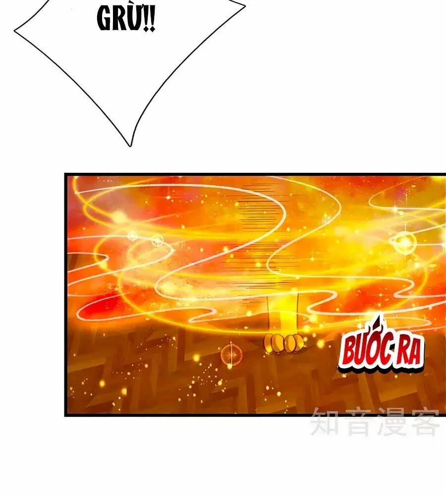 bỗng một ngày trở thành con gái nhà vua chapter 105 30