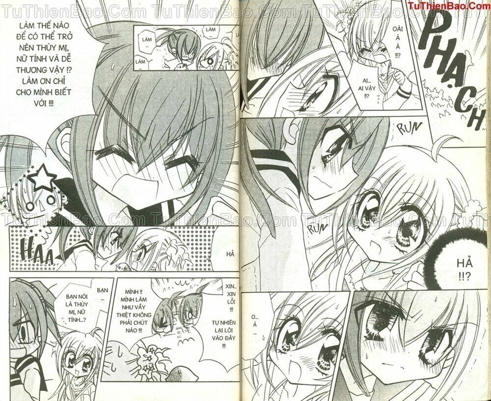 tôi là idol chapter 2 83