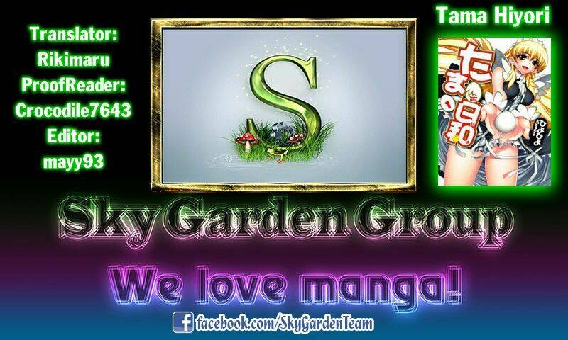 tama hiyori chapter 8 1