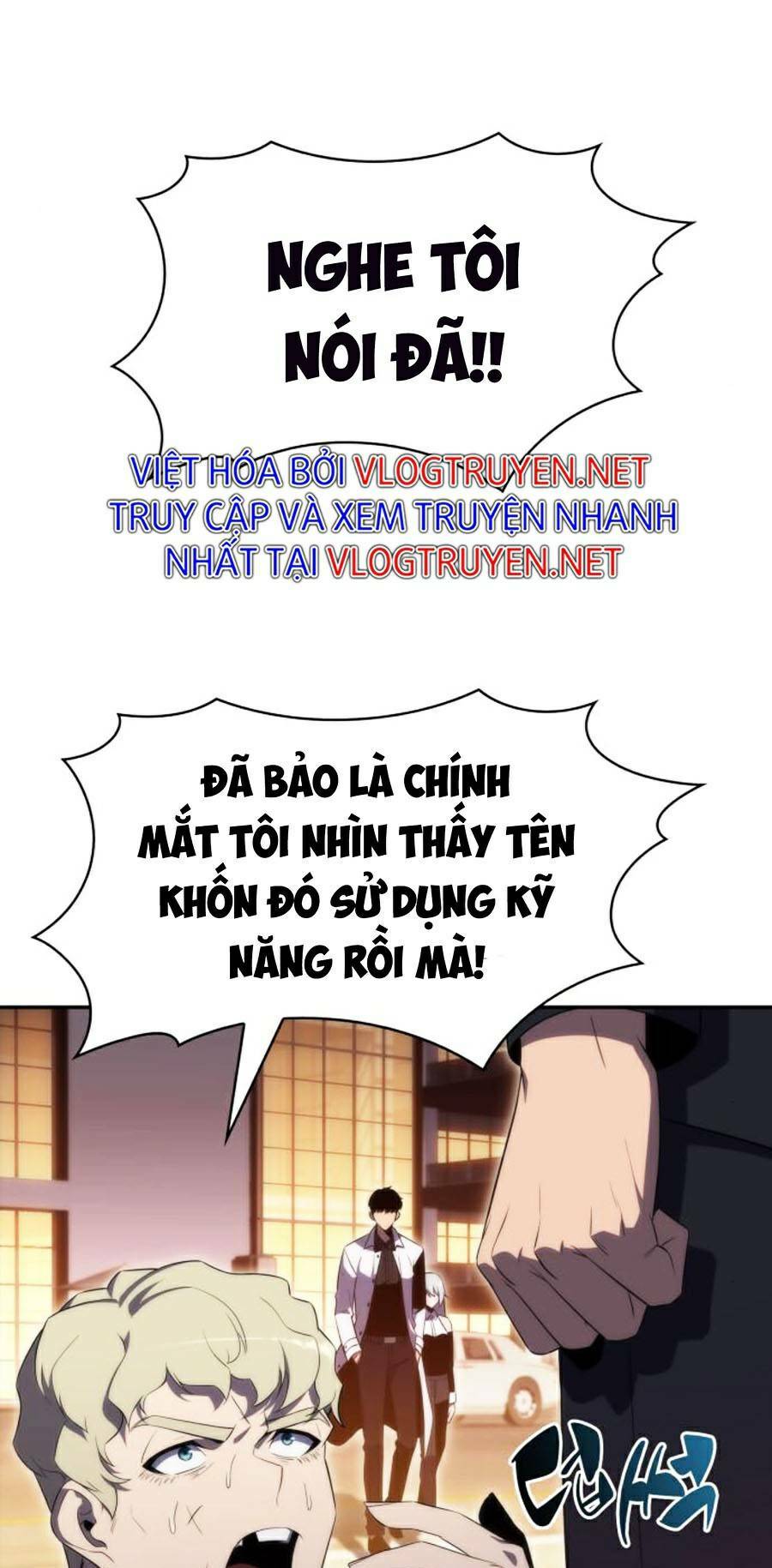 Người Chơi Mới Cấp Tối Đa Chapter 34 39