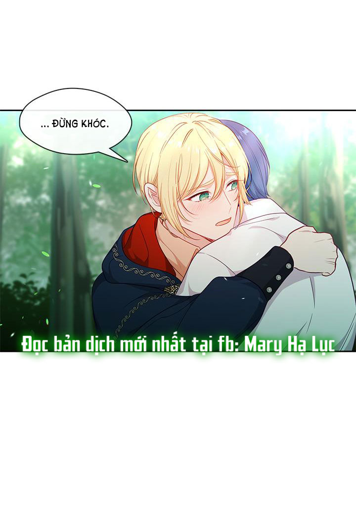 cẩn thận nữ phụ phản diện đấy! chapter 121 25