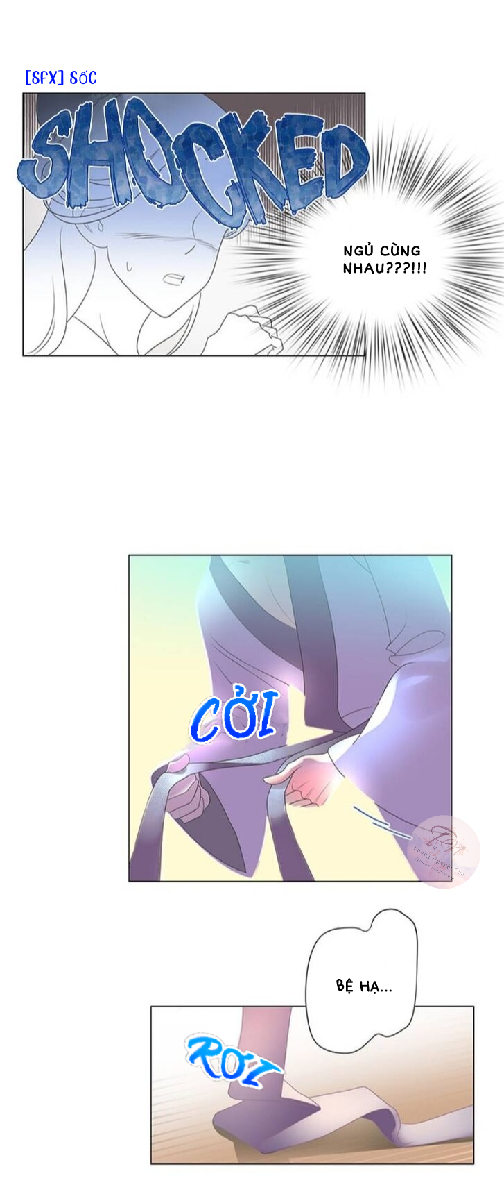 câu chuyện tình yêu và lời thề manuk chapter 3 7