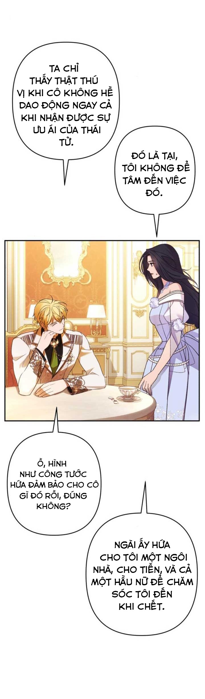 quyến rũ ngài công tước phương bắc chapter 69 19