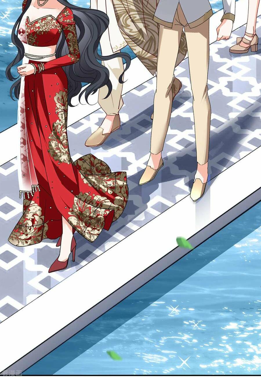 cô ấy đến rồi, xin nằm xuống! chapter 98 26