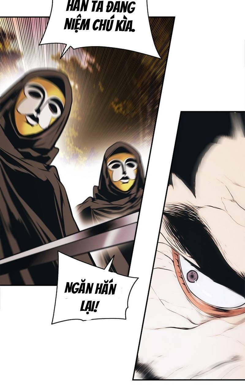 bất bại chân ma chapter 169 74