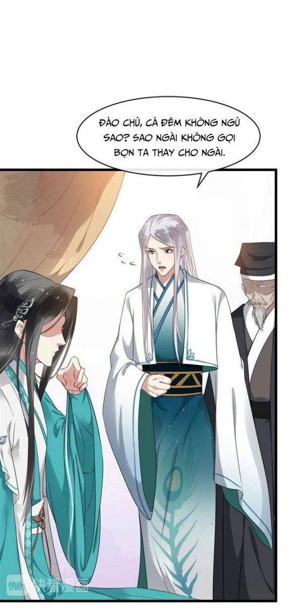 bồng sơn viễn 2 chapter 31 32