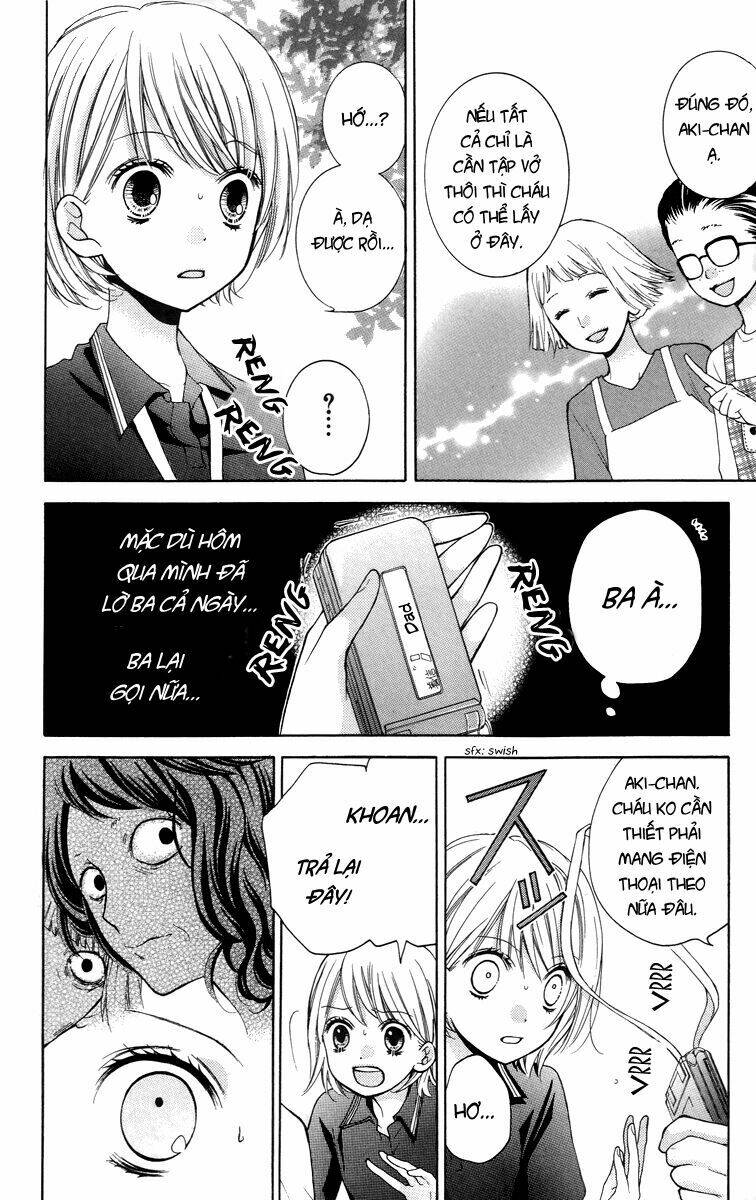 lớp học rùng rợn chapter 25 20