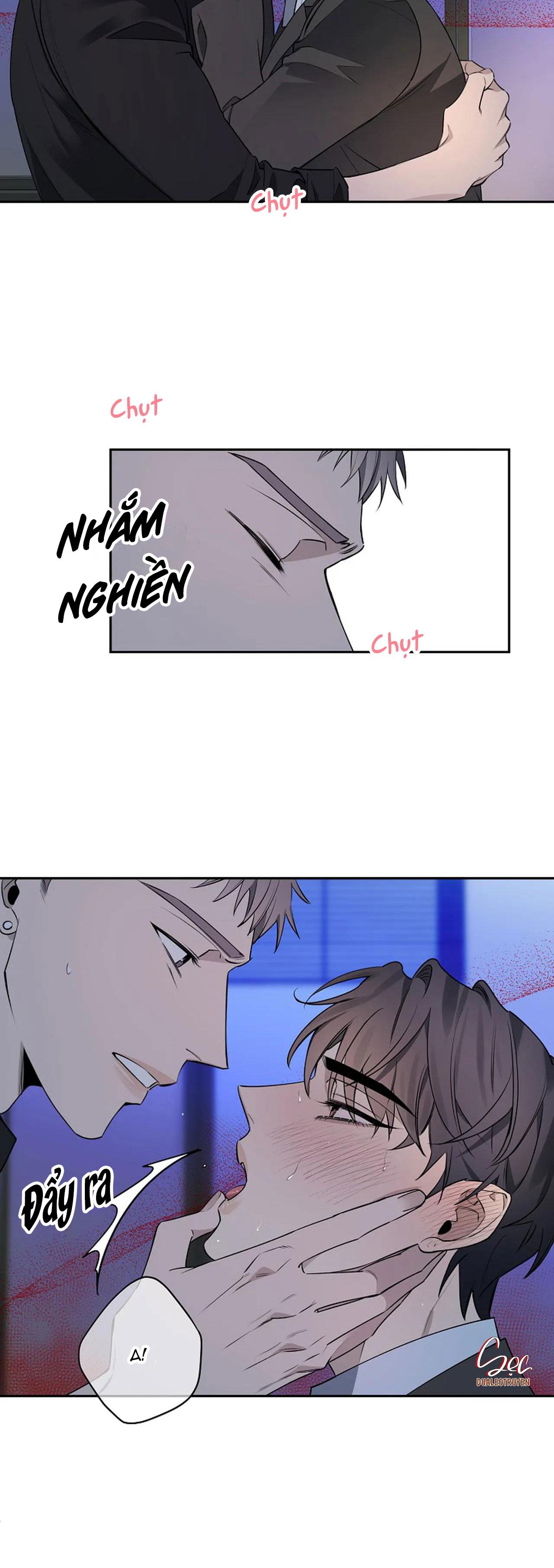 đêm dịu dàng chapter 38 5