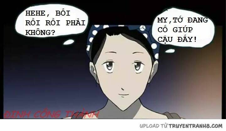 bút tiên chapter 2 81