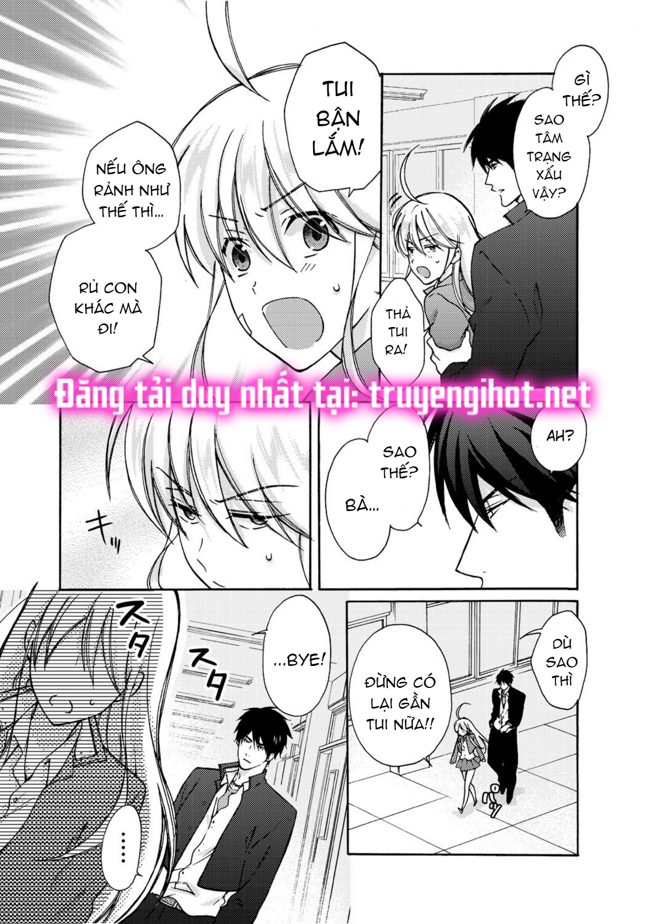 genderbender yankee school họ đang cố gắng chiếm lấy lần đầu tiên của tôi chapter 5.3 5