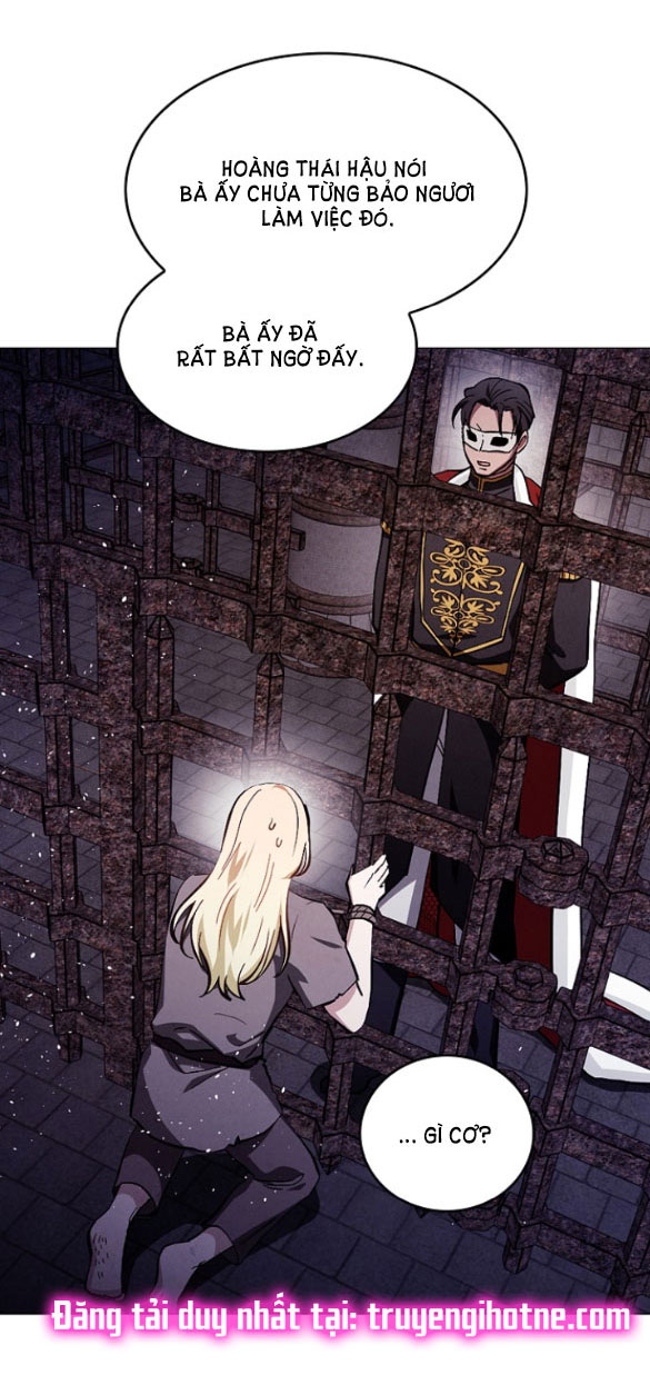 Cách Làm Hoàng Đế Cương chapter 24.1 - Trang 50