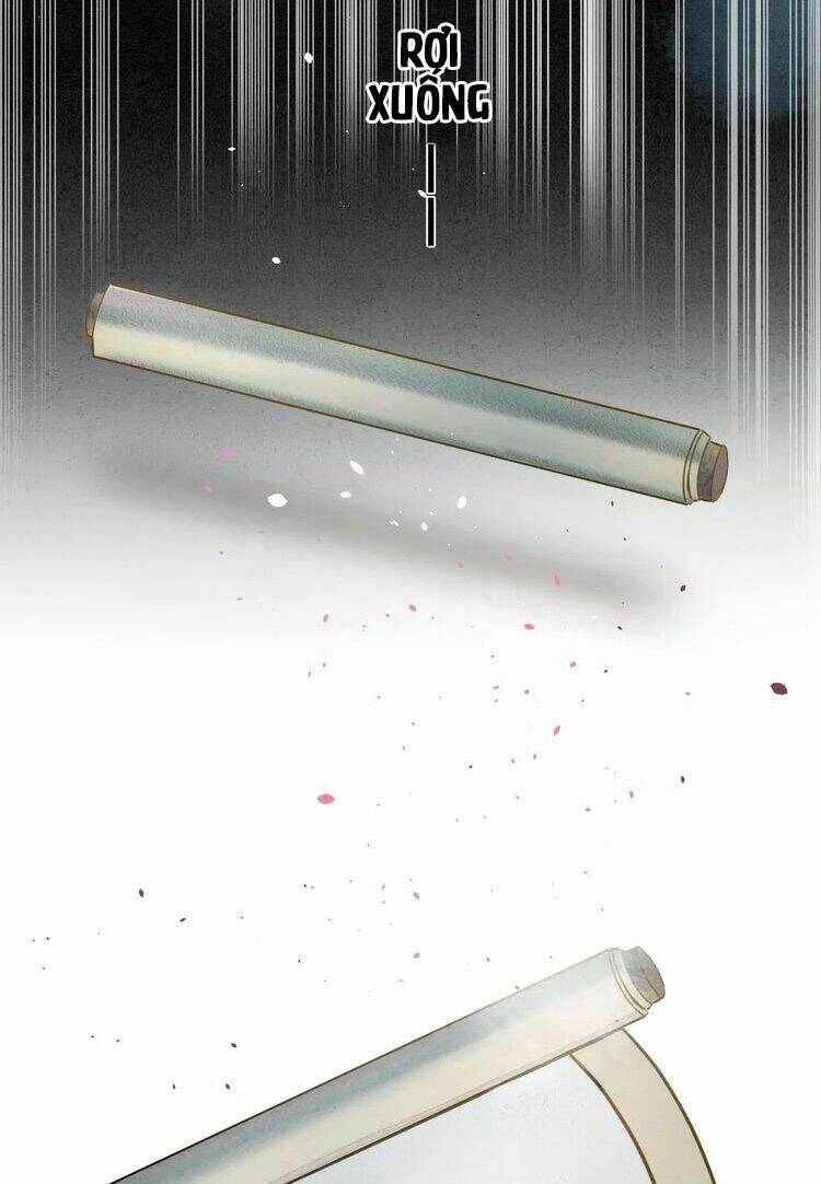 ái thần nghiêm phạt chapter 14 7